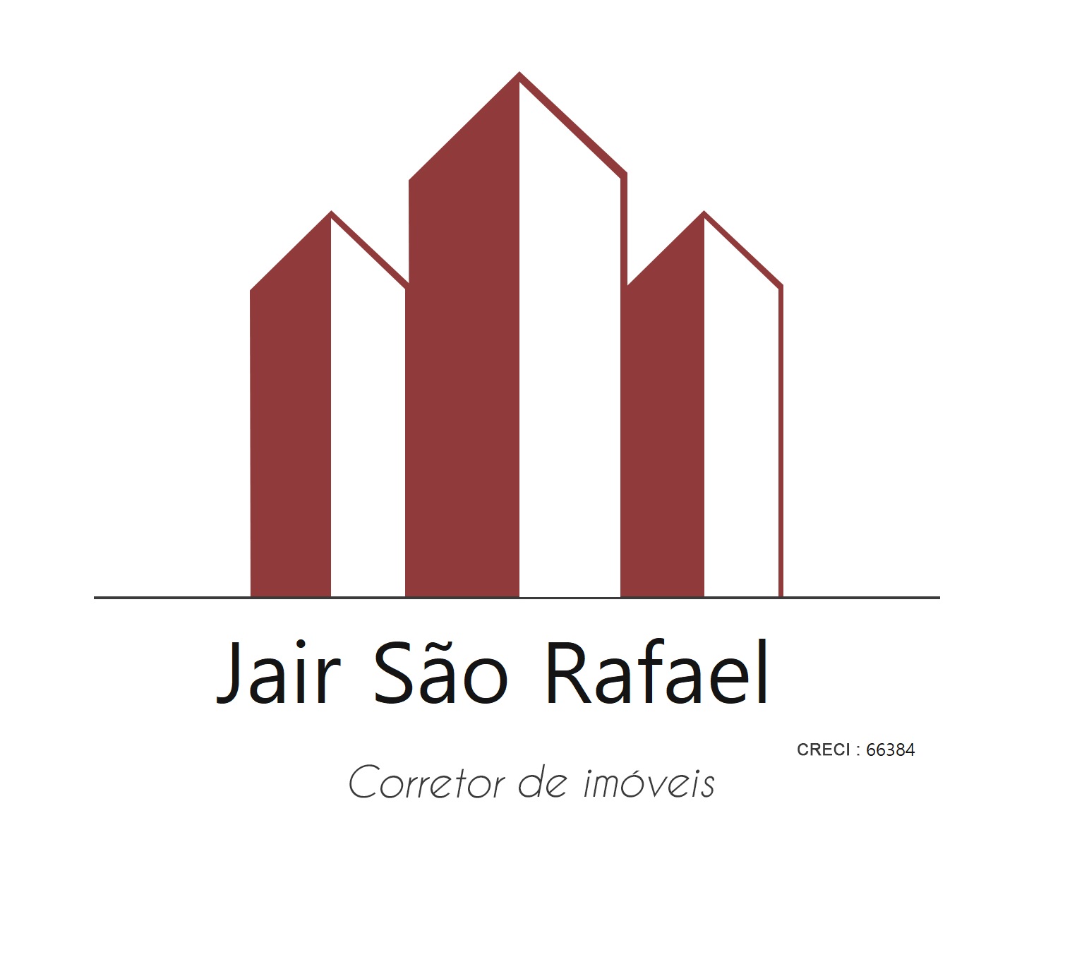 Jair São Rafael